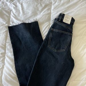 NWT Zara jeans